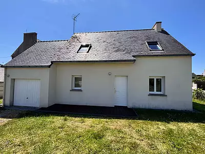 Maison, 91 m²