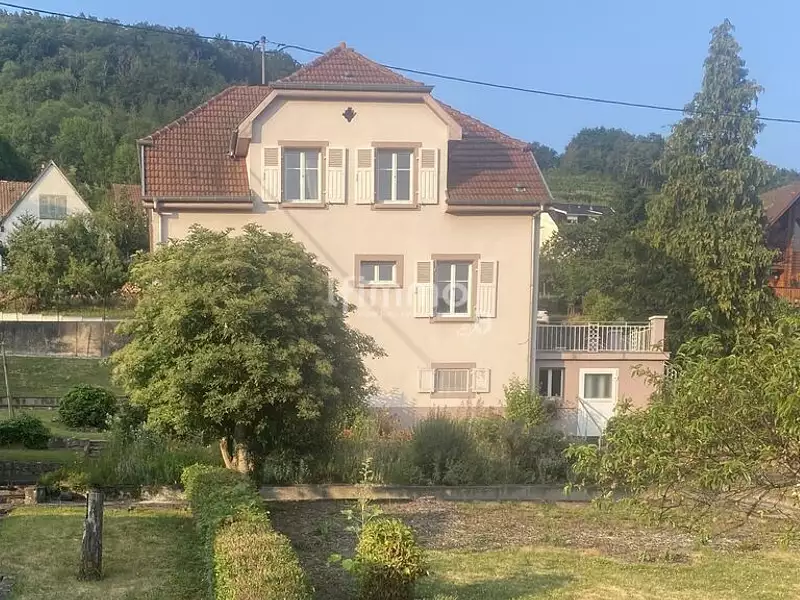 Maison, 149 m²