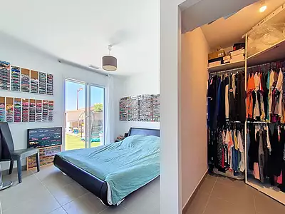 Maison, 101,96 m²