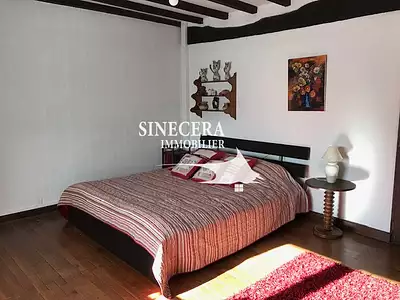 Maison, 250 m²