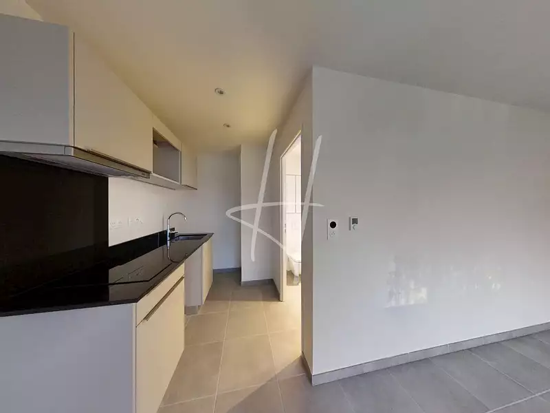 Appartement, 34,52 m²