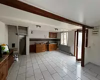 Maison, 60 m²