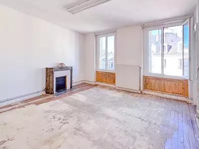 Appartement, 101,4 m²