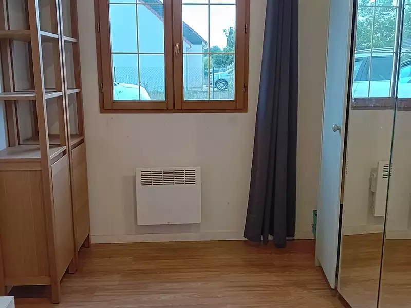 Maison, 86 m²
