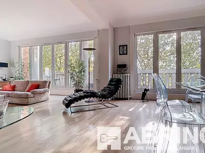 Appartement, 207 m²
