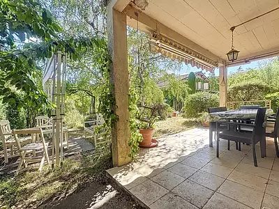 Maison, 146 m²