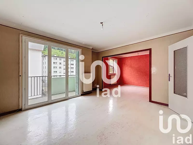 Appartement, 79 m²