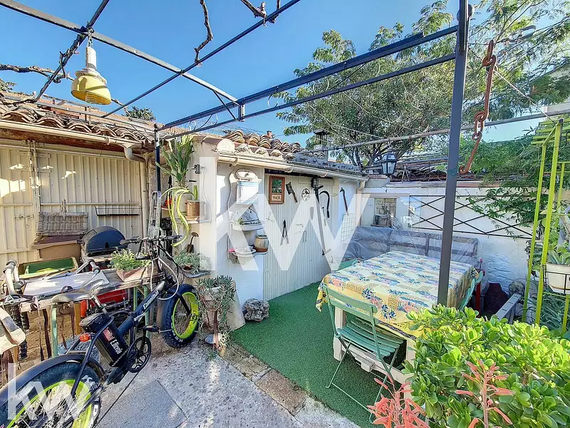 Maison, 100 m²