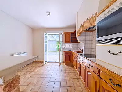 Maison, 80,78 m²