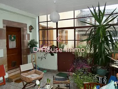 Maison, 230 m²