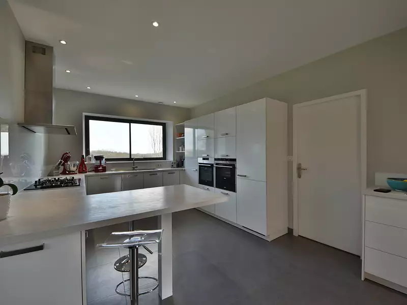 Maison, 313 m²
