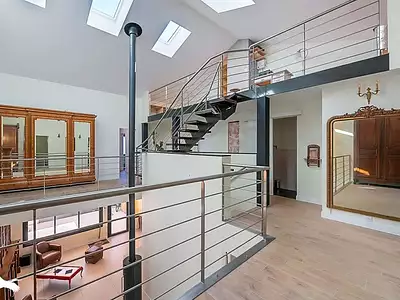 Maison, 255 m²