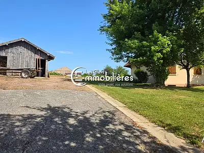 Maison, 159 m²