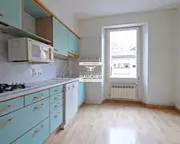 Appartement, 80,73 m²