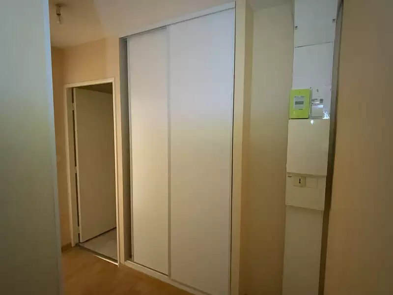 Appartement, 30 m²