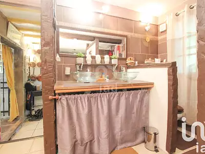 Maison, 137 m²