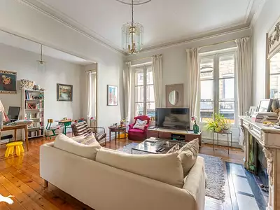 Appartement, 146 m²