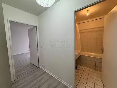 Appartement, 25,26 m²