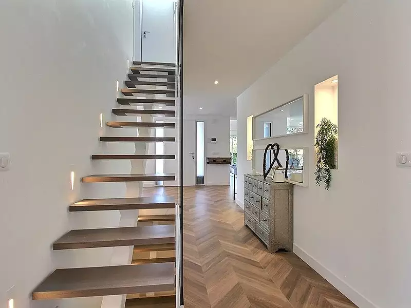 Maison, 416 m²