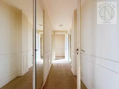 Appartement, 98,44 m²