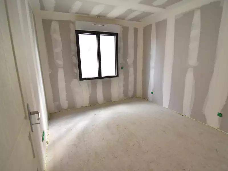 Maison, 92 m²