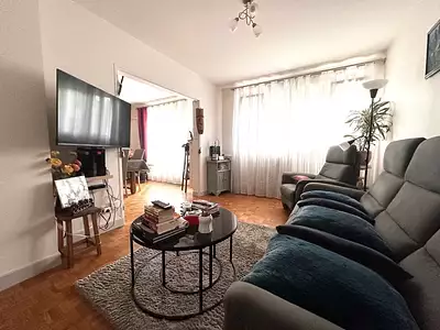 Appartement, 78 m²