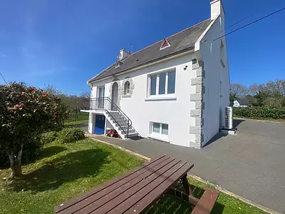 Maison, 107,92 m²