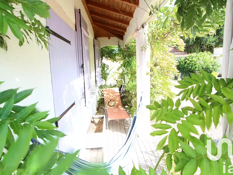 Maison, 218 m²