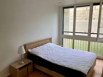 Appartement, 64,37 m²
