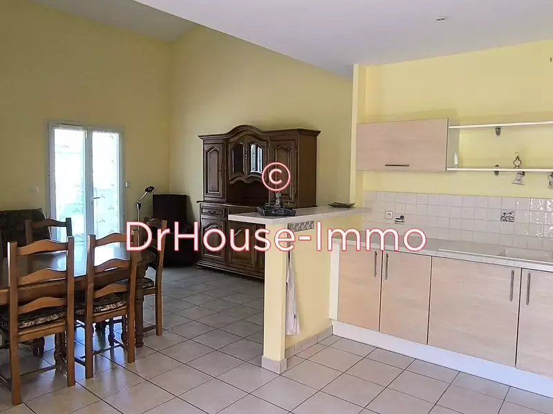 Maison, 102 m²