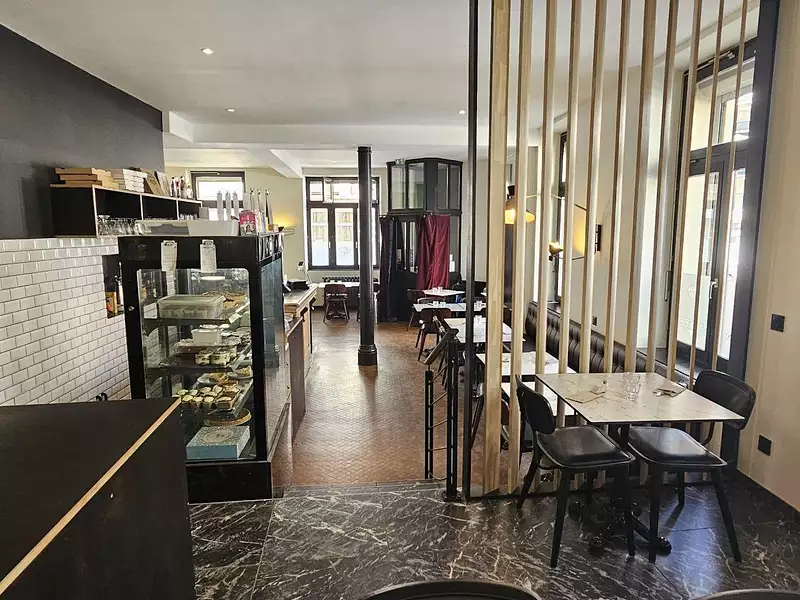 Divers, 120 m²