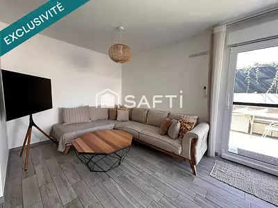 Maison, 95 m²