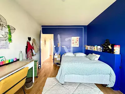 Appartement, 93 m²