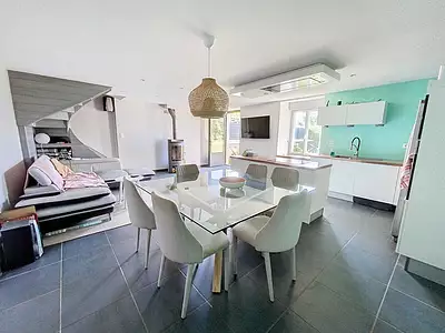 Maison, 88 m²