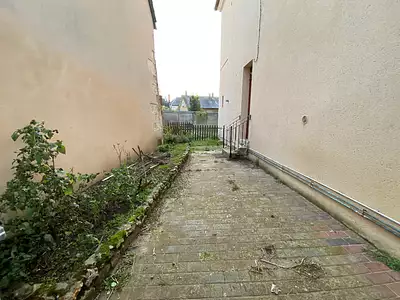 Appartement, 55,61 m²