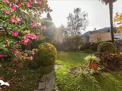 Appartement, 136 m²