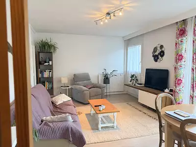 Appartement, 78 m²