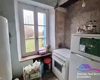 Maison, 48 m²