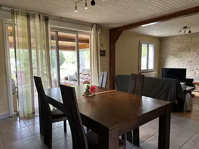 Maison, 136,32 m²