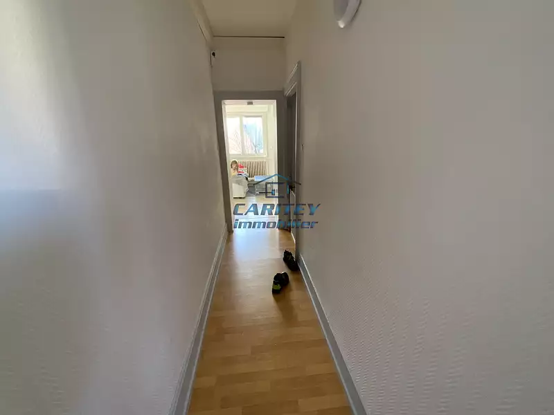 Appartement, 136,48 m²