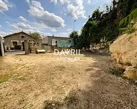 Terrain, 236 m²