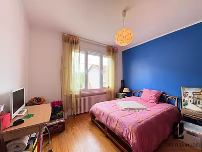 Maison, 148,5 m²