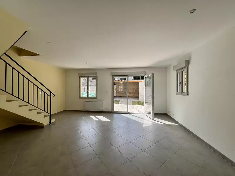 Maison, 101 m²