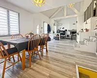 Maison, 160 m²