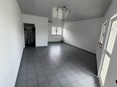 Divers, 20 m²