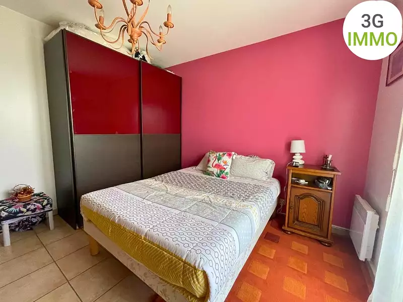 Maison, 91,08 m²