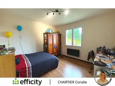 Maison, 112 m²
