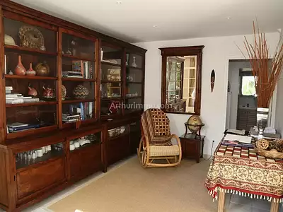 Maison, 286 m²