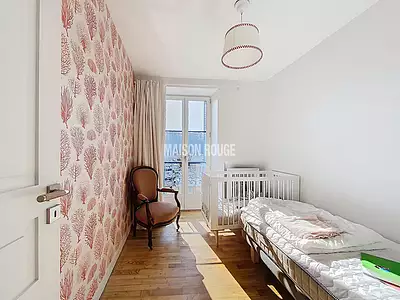 Maison, 110 m²
