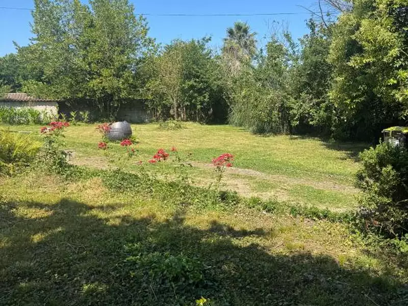 Terrain, 473 m²
